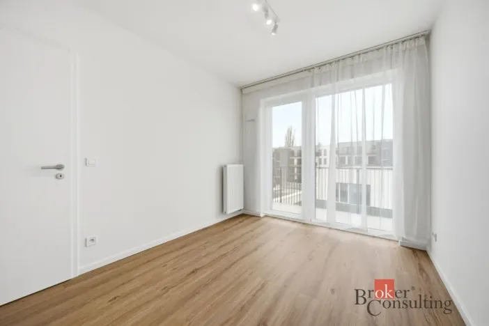 Pronájem bytu 2+kk, Kladno - Dubí, Ke křížku, 52 m2