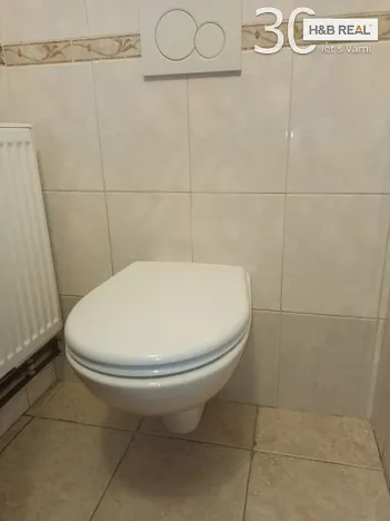 Pronájem rodinného domu, Liptál, 250 m2