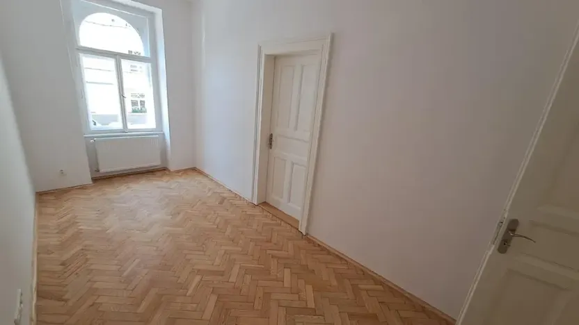 Prodej bytu 2+1, Praha - Bubeneč, 62 m2