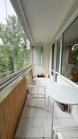 Pronájem bytu 3+kk, Praha - Smíchov, Na Hřebenkách, 98 m2
