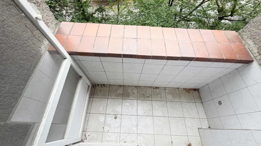 Pronájem bytu 3+kk, Praha - Smíchov, Na Hřebenkách, 98 m2