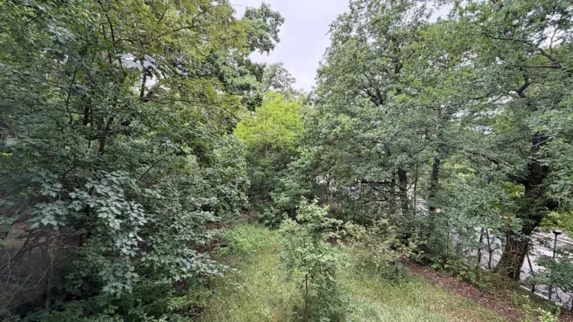 Pronájem bytu 3+kk, Praha - Smíchov, Na Hřebenkách, 98 m2