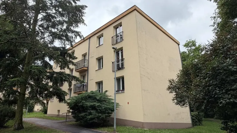Pronájem bytu 2+1, Praha - Veleslavín, Šumberova, 53 m2