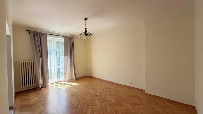 Pronájem bytu 2+1, Praha - Veleslavín, Šumberova, 53 m2
