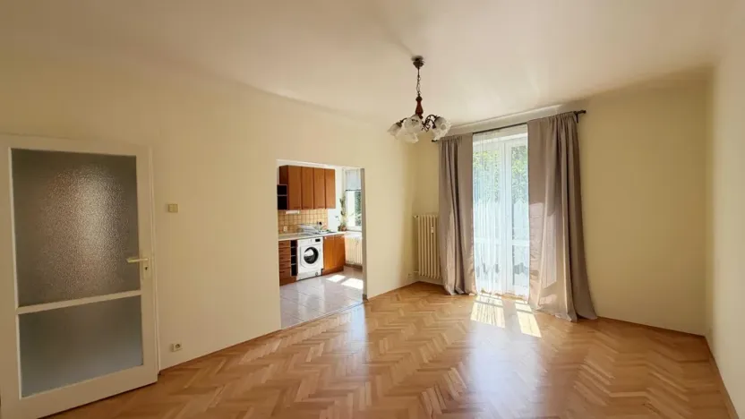 Pronájem bytu 2+1, Praha - Veleslavín, Šumberova, 53 m2