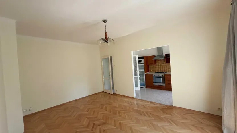 Pronájem bytu 2+1, Praha - Veleslavín, Šumberova, 53 m2