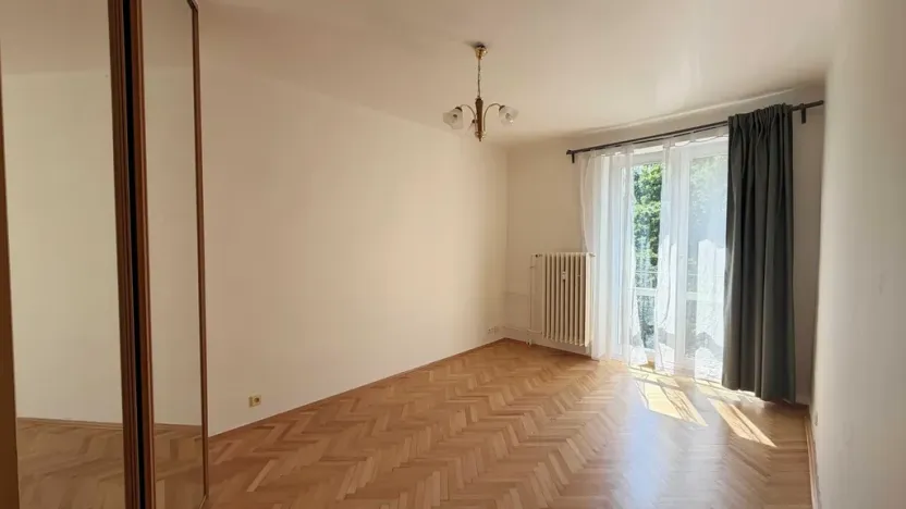 Pronájem bytu 2+1, Praha - Veleslavín, Šumberova, 53 m2