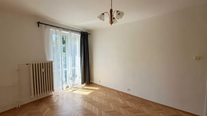 Pronájem bytu 2+1, Praha - Veleslavín, Šumberova, 53 m2