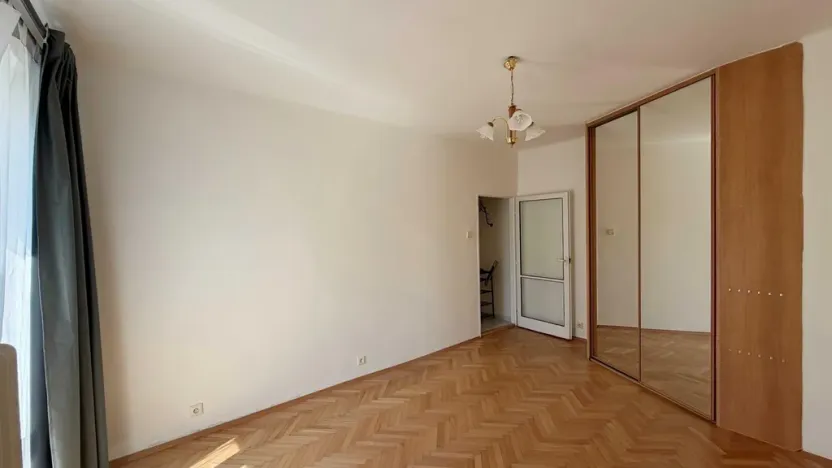Pronájem bytu 2+1, Praha - Veleslavín, Šumberova, 53 m2