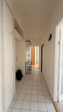 Pronájem bytu 2+1, Praha - Veleslavín, Šumberova, 53 m2