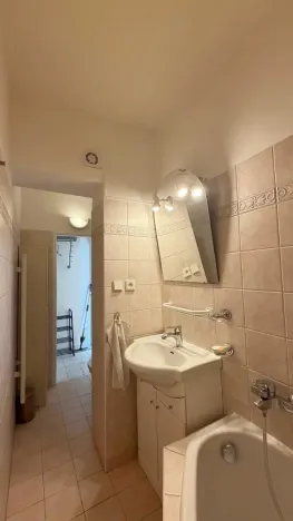 Pronájem bytu 2+1, Praha - Veleslavín, Šumberova, 53 m2