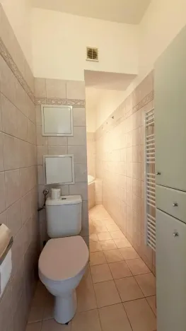 Pronájem bytu 2+1, Praha - Veleslavín, Šumberova, 53 m2