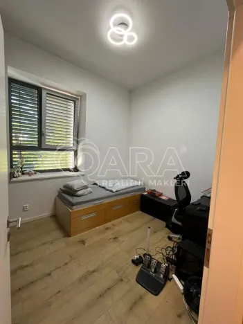 Pronájem bytu 2+kk, Ostrava - Moravská Ostrava, Křižíkova, 48 m2