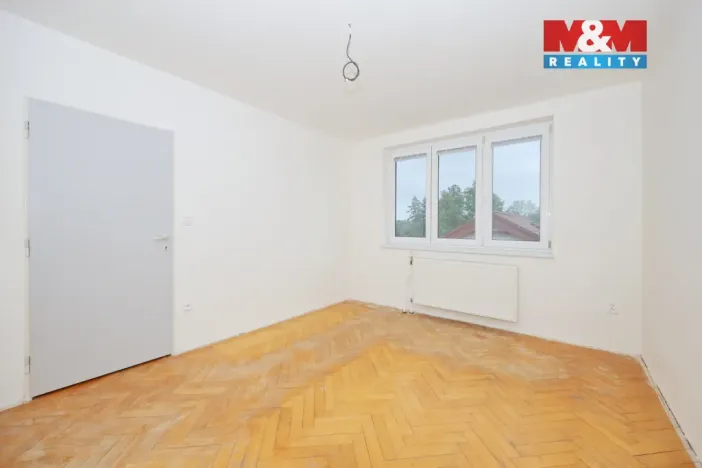Prodej bytu 3+1, Havlíčkův Brod, U Pekárny, 68 m2