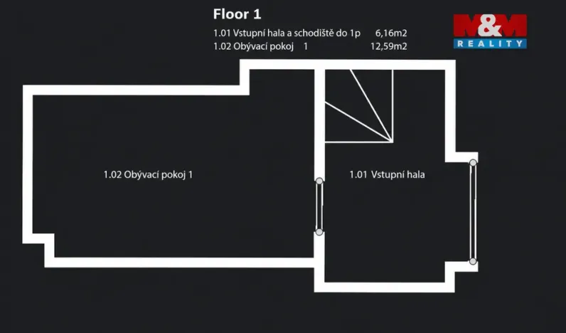 Prodej bytu 4+1, Pardubice - Zelené Předměstí, Sladkovského, 115 m2