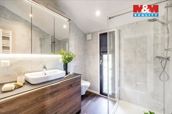 Prodej rodinného domu, Hřibiny-Ledská - Ledská, 57 m2