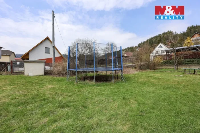 Prodej rodinného domu, Karolinka, 80 m2