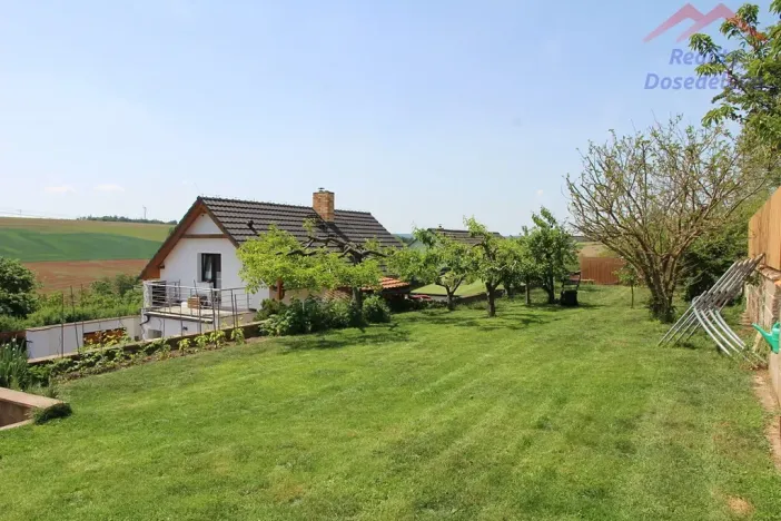 Prodej rodinného domu, Podlešín, 166 m2