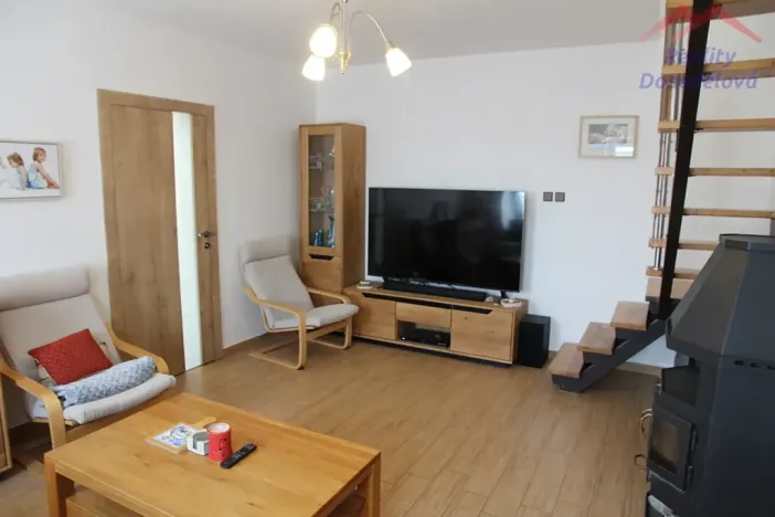 Prodej rodinného domu, Podlešín, 166 m2