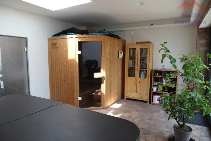 Prodej rodinného domu, Podlešín, 166 m2