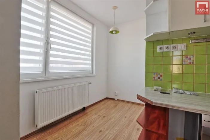 Prodej bytu 3+1, Hlubočky, Kosmonautů, 72 m2