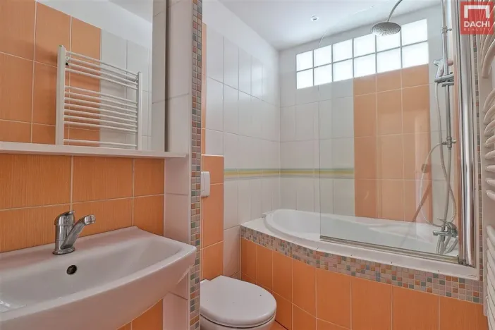 Prodej bytu 3+1, Hlubočky, Kosmonautů, 72 m2