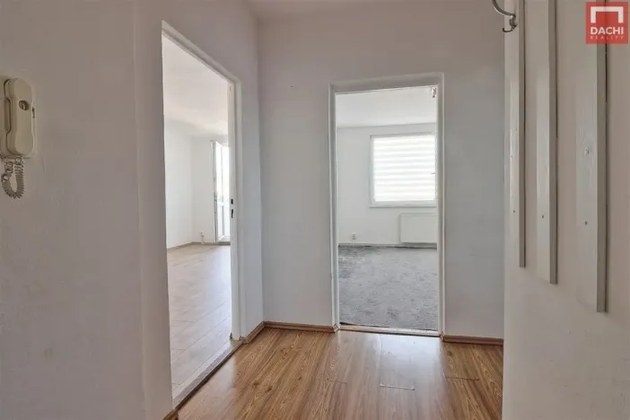 Prodej bytu 3+1, Hlubočky, Kosmonautů, 72 m2