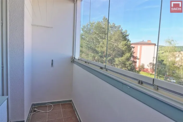 Prodej bytu 3+1, Hlubočky, Kosmonautů, 72 m2