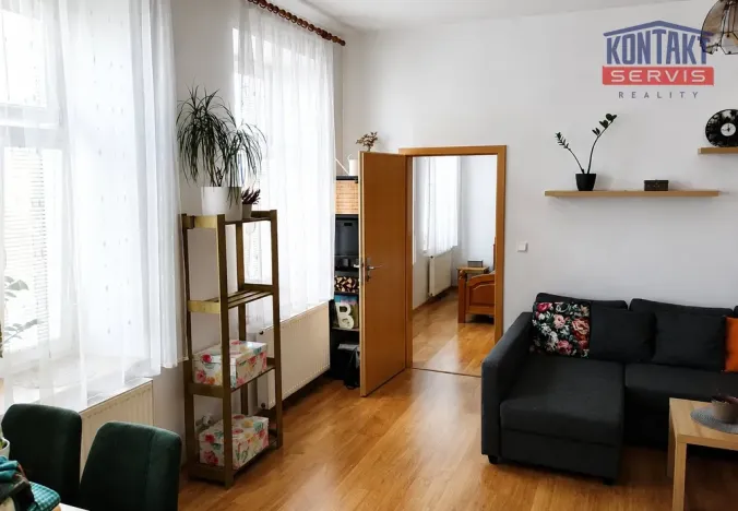 Pronájem bytu 2+kk, České Budějovice, Matice školské, 60 m2