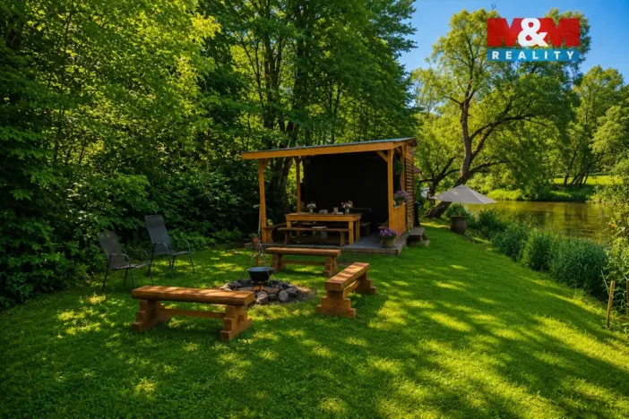 Prodej pozemku, Kácov, 804 m2