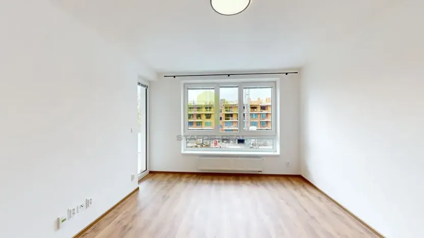 Pronájem bytu 2+kk, Olomouc, Janského, 50 m2