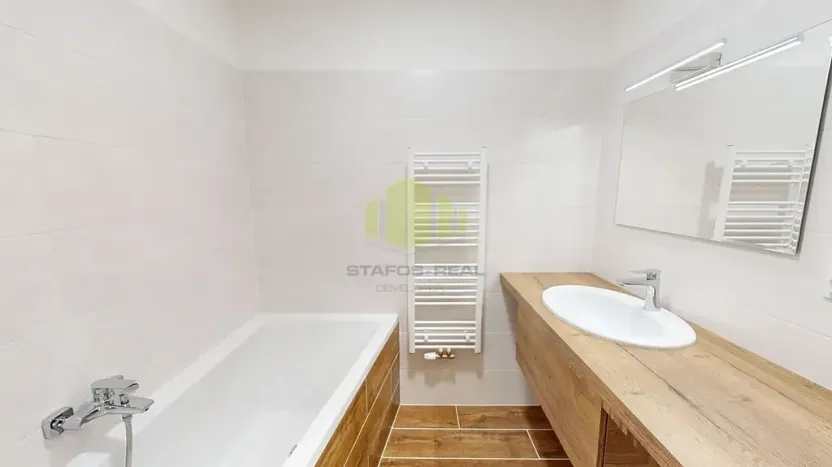 Pronájem bytu 2+kk, Olomouc, Janského, 50 m2