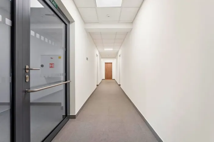 Pronájem bytu 2+kk, Nové Strašecí, Viktora Olivy, 62 m2