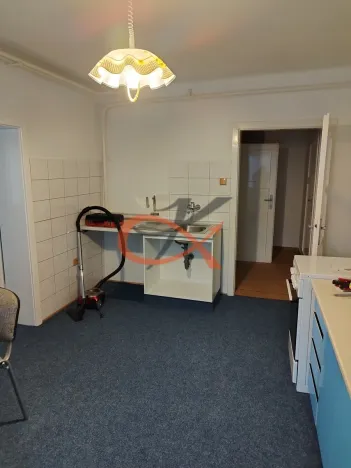 Pronájem bytu 1+1, Lipník nad Bečvou, Nerudova, 36 m2