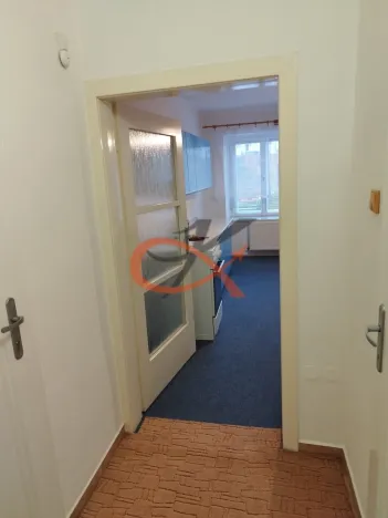 Pronájem bytu 1+1, Lipník nad Bečvou, Nerudova, 36 m2