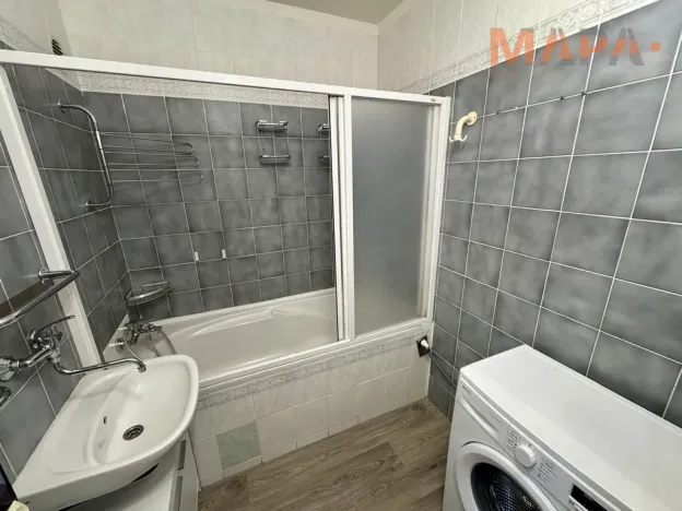 Pronájem bytu 5+kk, Plzeň - Bolevec, Turistická, 92 m2