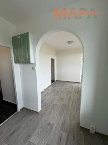 Pronájem bytu 5+kk, Plzeň - Bolevec, Turistická, 92 m2