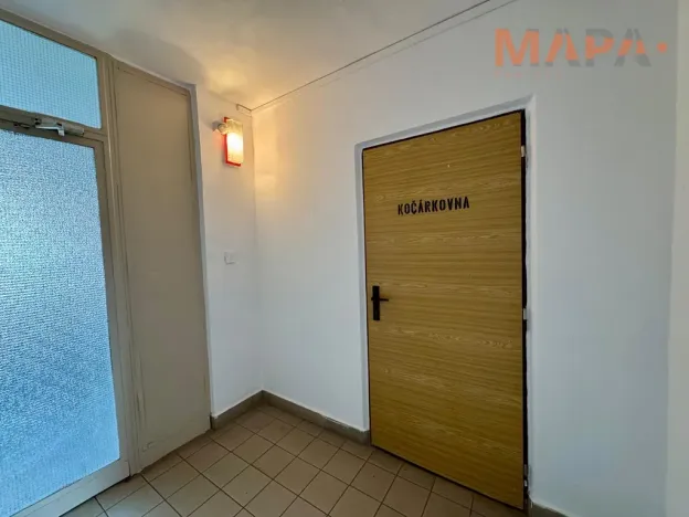 Pronájem bytu 5+kk, Plzeň - Bolevec, Turistická, 92 m2