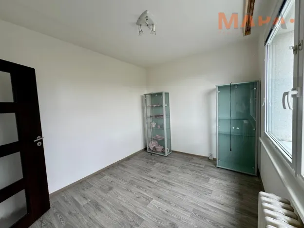 Pronájem bytu 5+kk, Plzeň - Bolevec, Turistická, 92 m2