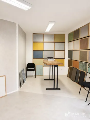 Pronájem obchodního prostoru, Praha - Nusle, Bělehradská, 144 m2