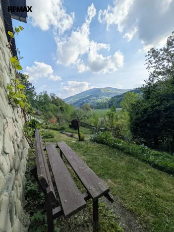 Prodej chaty, Krásná, 54 m2