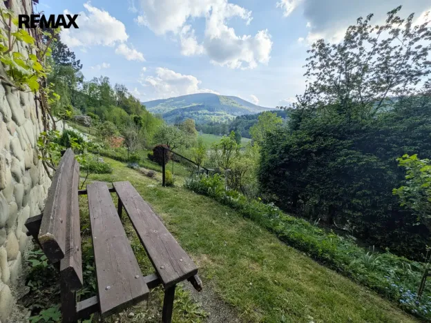 Prodej chaty, Krásná, 54 m2