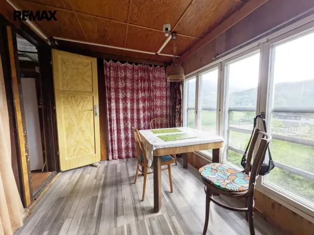 Prodej chaty, Krásná, 54 m2