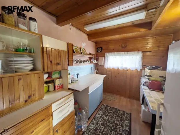 Prodej chaty, Krásná, 54 m2