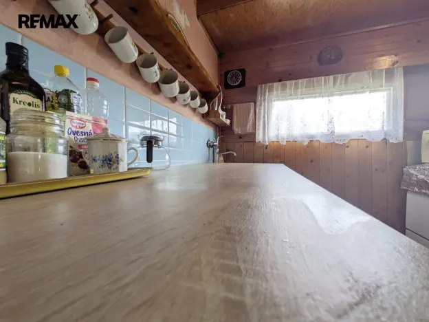 Prodej chaty, Krásná, 54 m2