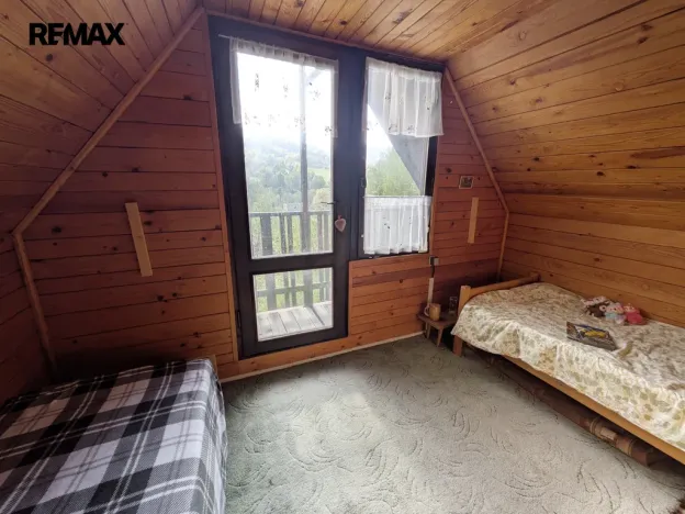Prodej chaty, Krásná, 54 m2