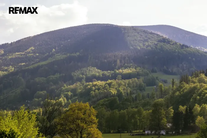 Prodej chaty, Krásná, 54 m2