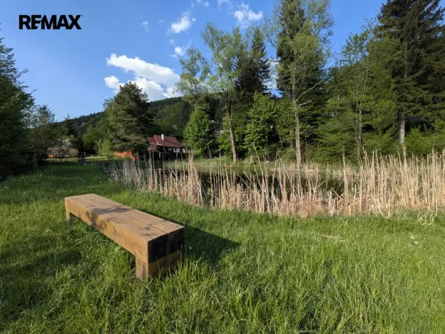 Prodej chaty, Krásná, 54 m2