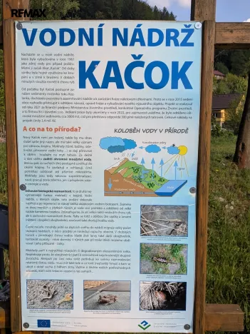 Prodej chaty, Krásná, 54 m2