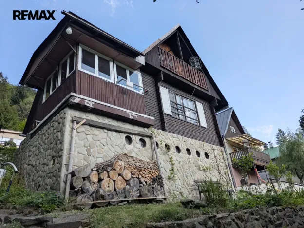 Prodej chaty, Krásná, 54 m2